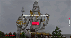 Desktop Screenshot of jaimahakal.com